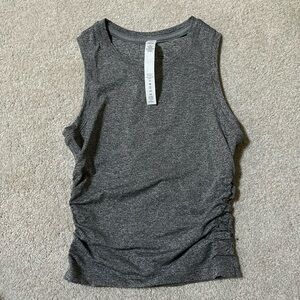 lululemon license to train tank top